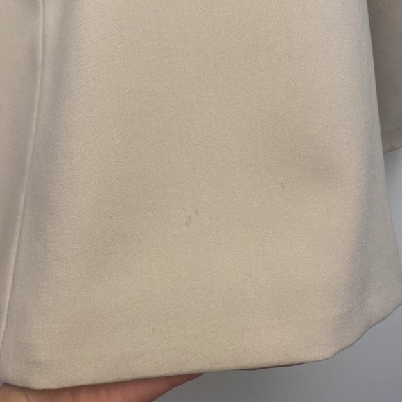 Zara Oversized Double Breasted Blazer - Picture 6 of 8